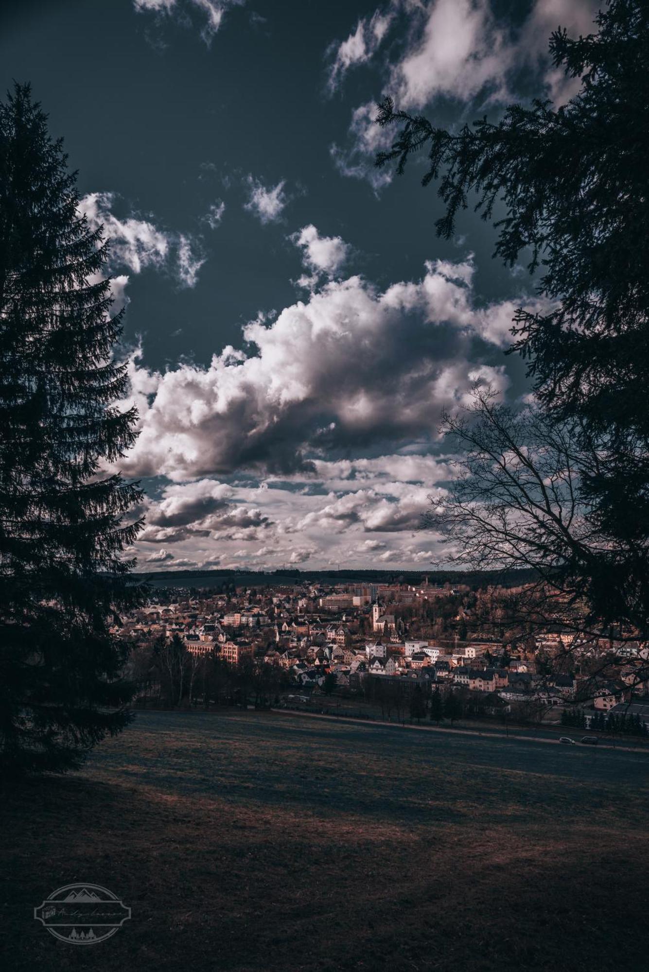 Fewo An Der Zwaens Штольберг Екстер'єр фото